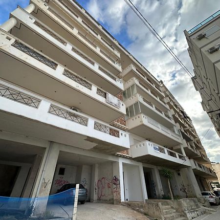 Ionian Eye Studios Sarandë Exterior foto